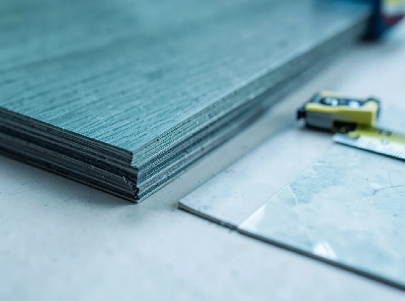 Luxury Vinyl Plank Installation Huntington, MA FAQs